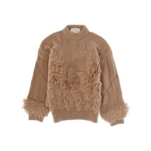 [Circus Hotel] Knitwear FW25 H5WB02_E54-0