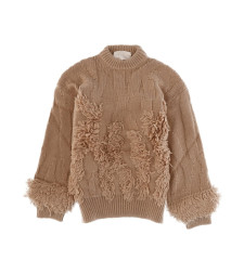 [Circus Hotel] Knitwear FW25 H5WB02_E54-0