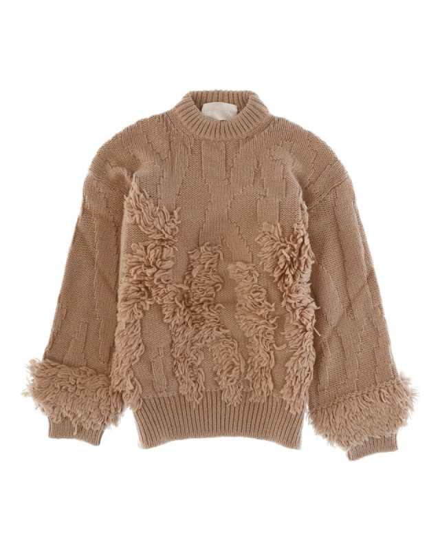 [Circus Hotel] Knitwear FW25 H5WB02_E54-0