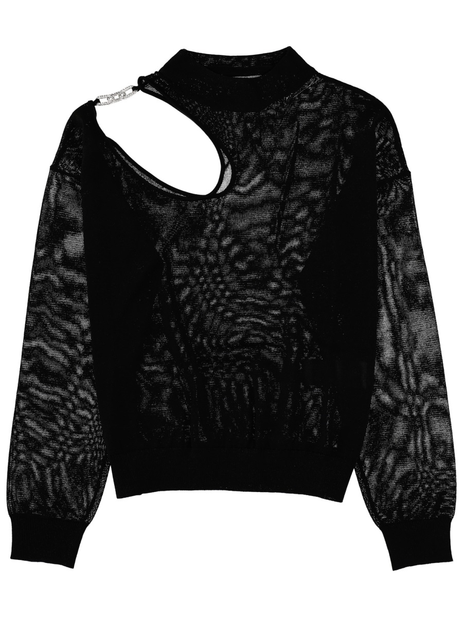 [Circus Hotel] T-shirts Long Sleeve FW25 H5WA17_Y69-0