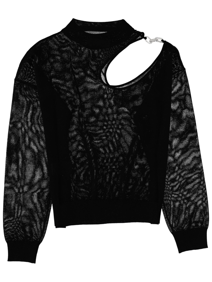 [Circus Hotel] T-shirts Long Sleeve FW25 H5WA17_Y69-0