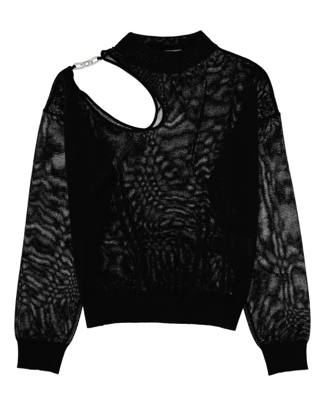 [Circus Hotel] T-shirts Long Sleeve FW25 H5WA17_Y69-0