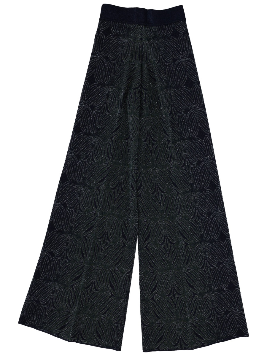 [Circus Hotel] Trousers FW25 H5WG25_DCO01