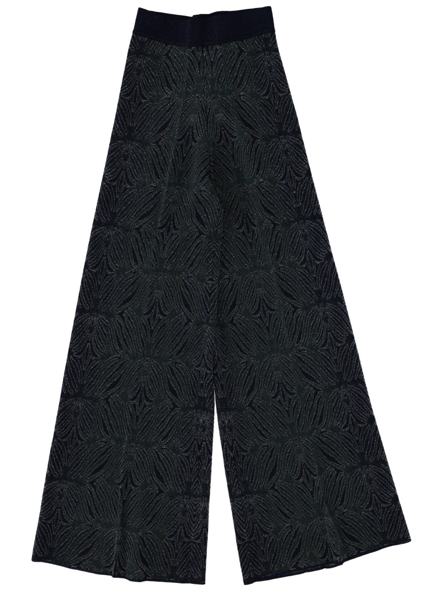 [Circus Hotel] Trousers FW25 H5WG25_DCO01