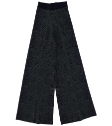 [Circus Hotel] Trousers FW25 H5WG25_DCO01
