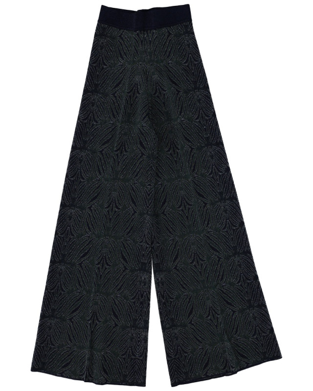 [Circus Hotel] Trousers FW25 H5WG25_DCO01