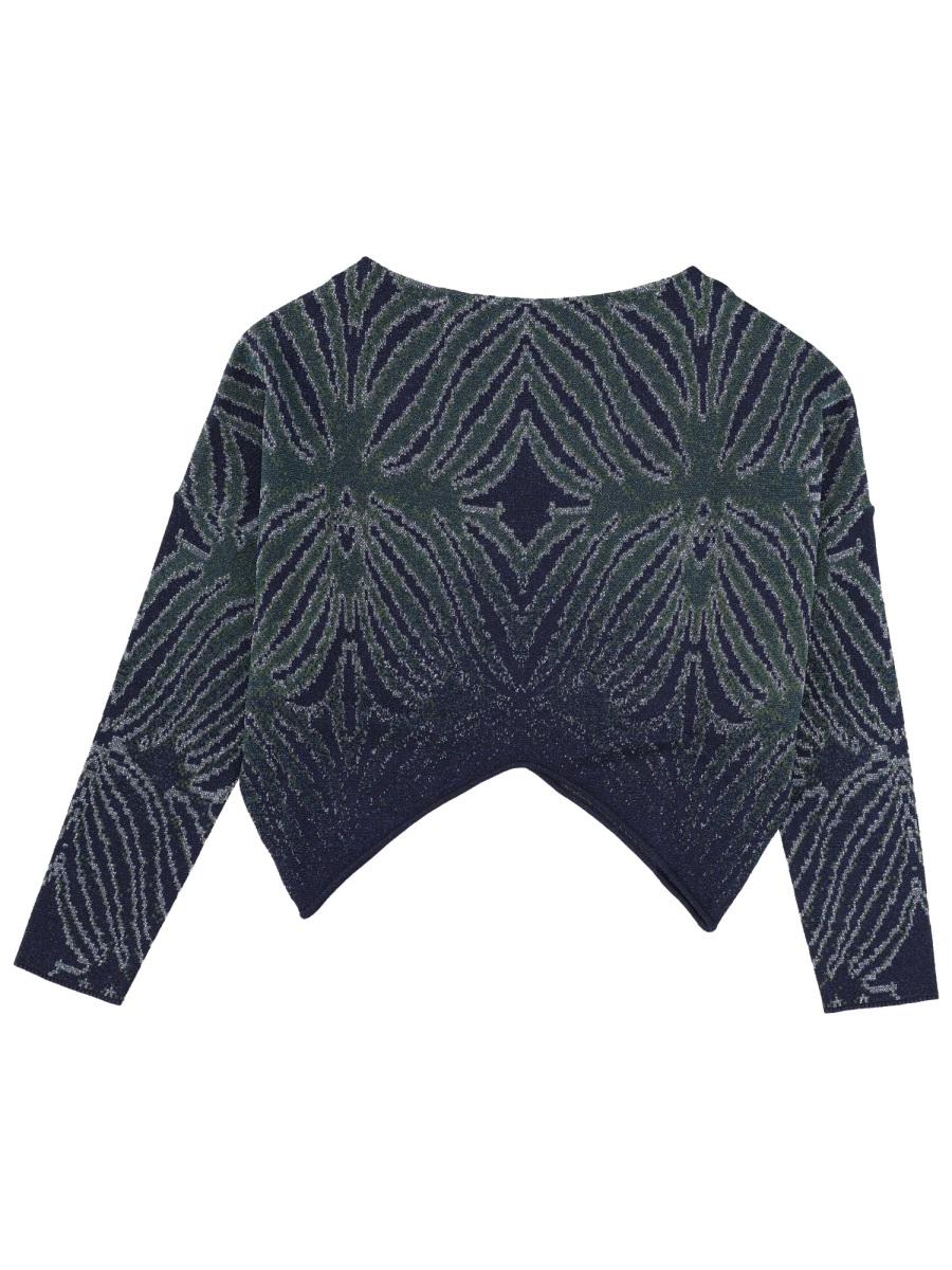 [Circus Hotel] T-shirts Long Sleeve FW25 H5WG20_DCO01