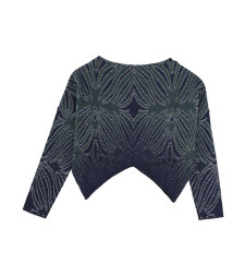 [Circus Hotel] T-shirts Long Sleeve FW25 H5WG20_DCO01