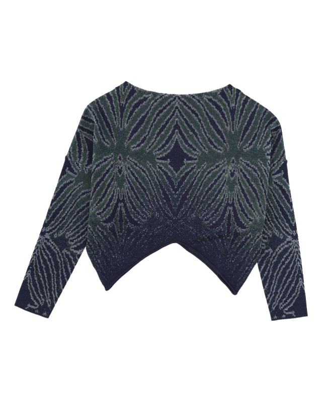 [Circus Hotel] T-shirts Long Sleeve FW25 H5WG20_DCO01