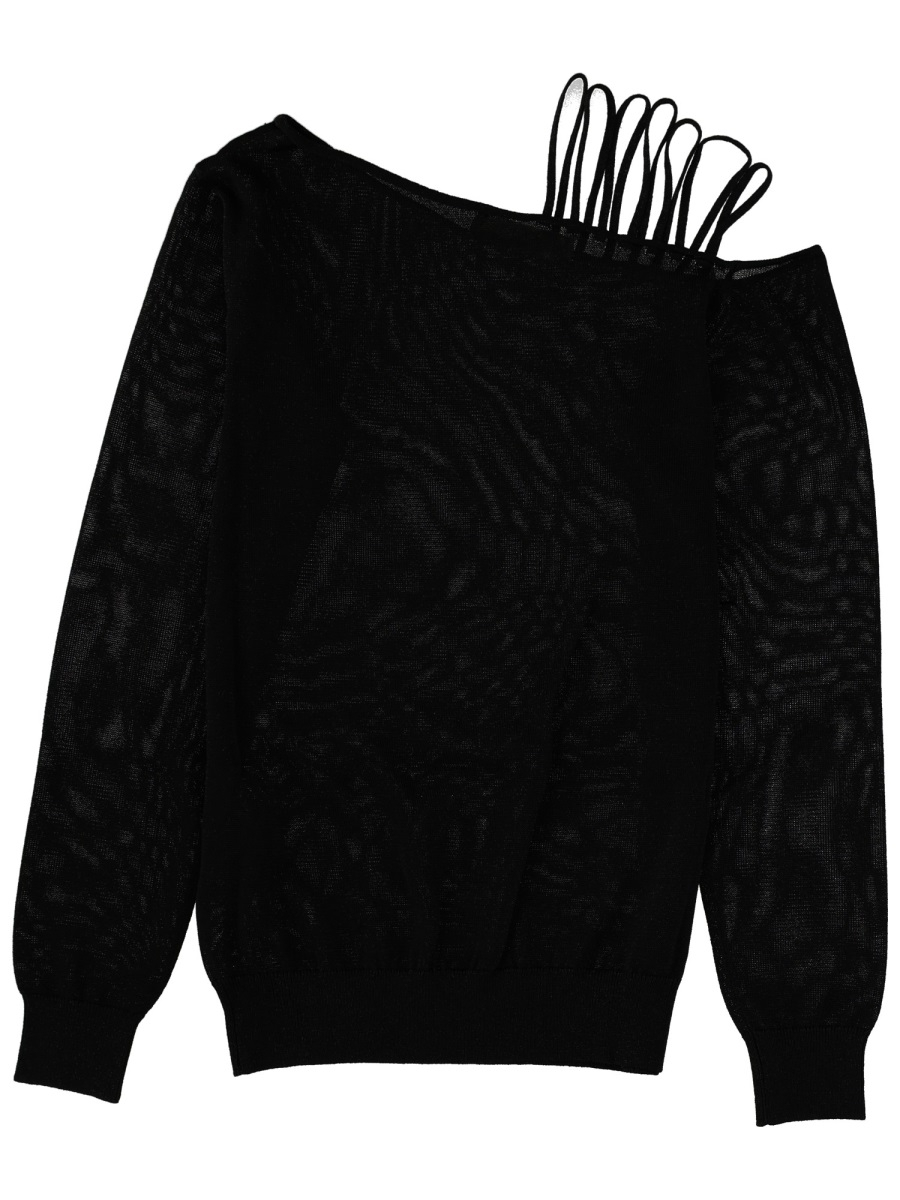 [Circus Hotel] T-shirts Long Sleeve FW25 H5WA09_Y69-0
