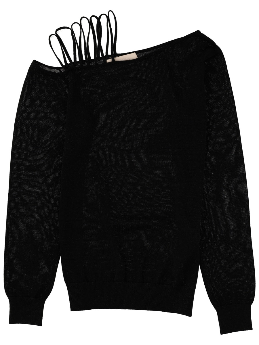 [Circus Hotel] T-shirts Long Sleeve FW25 H5WA09_Y69-0