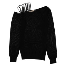 [Circus Hotel] T-shirts Long Sleeve FW25 H5WA09_Y69-0