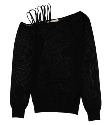 [Circus Hotel] T-shirts Long Sleeve FW25 H5WA09_Y69-0