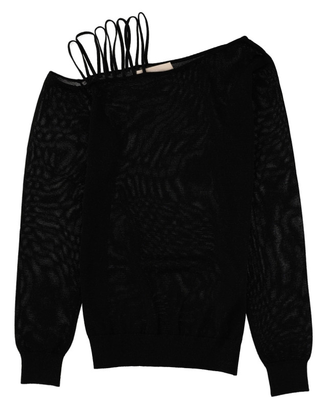 [Circus Hotel] T-shirts Long Sleeve FW25 H5WA09_Y69-0