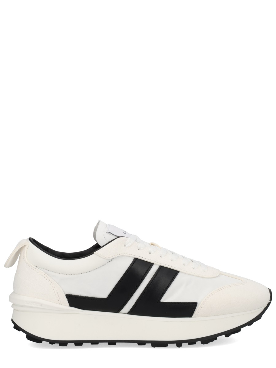 [Lanvin] Sneakers FW25 FU-SKBUMP_NYLO-H250010