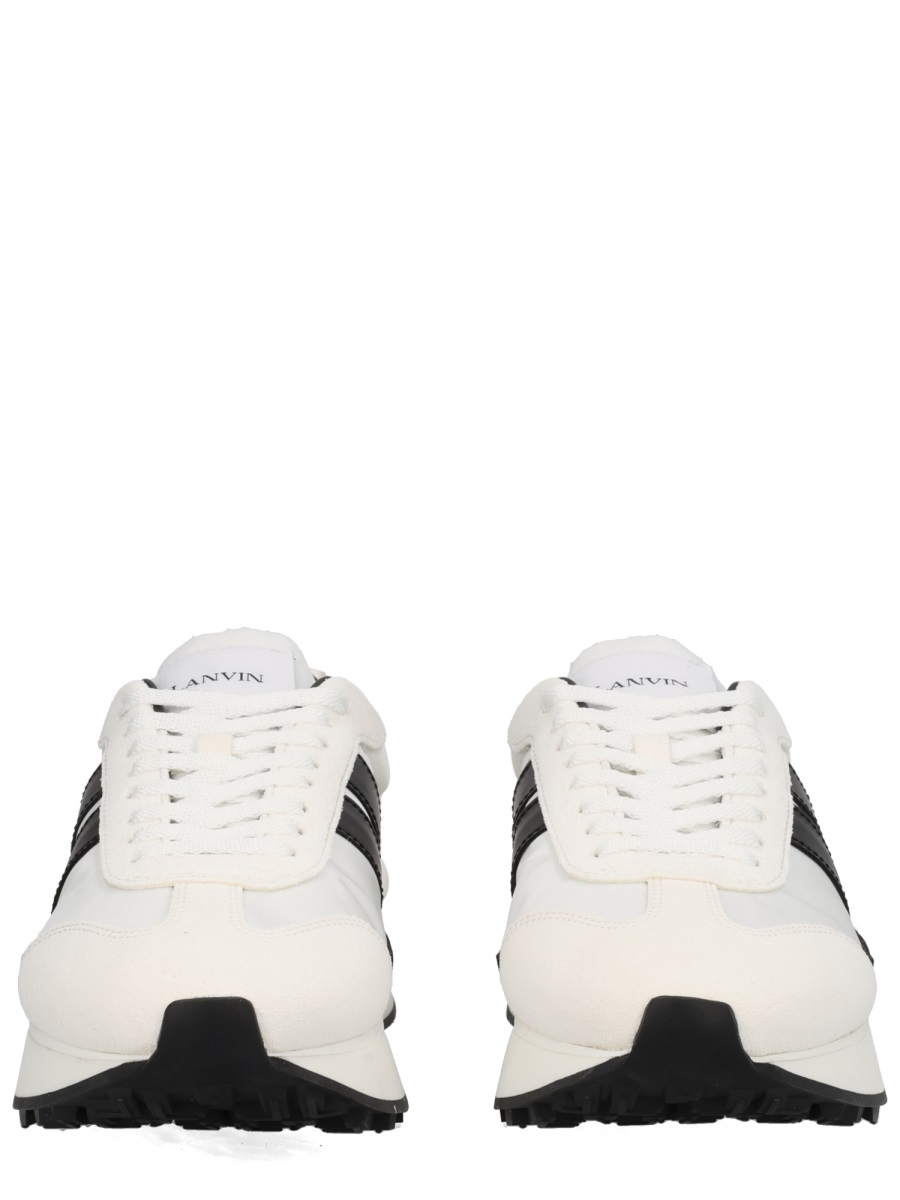 [Lanvin] Sneakers FW25 FU-SKBUMP_NYLO-H250010
