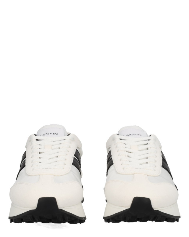 [Lanvin] Sneakers FW25 FU-SKBUMP_NYLO-H250010