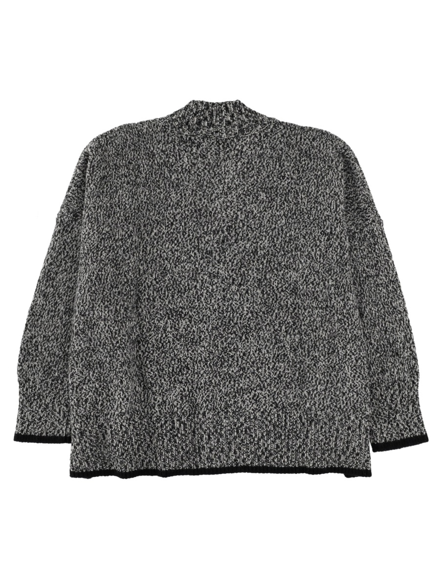 [Circus Hotel] Cardigan FW25 H5WL09_15VAR