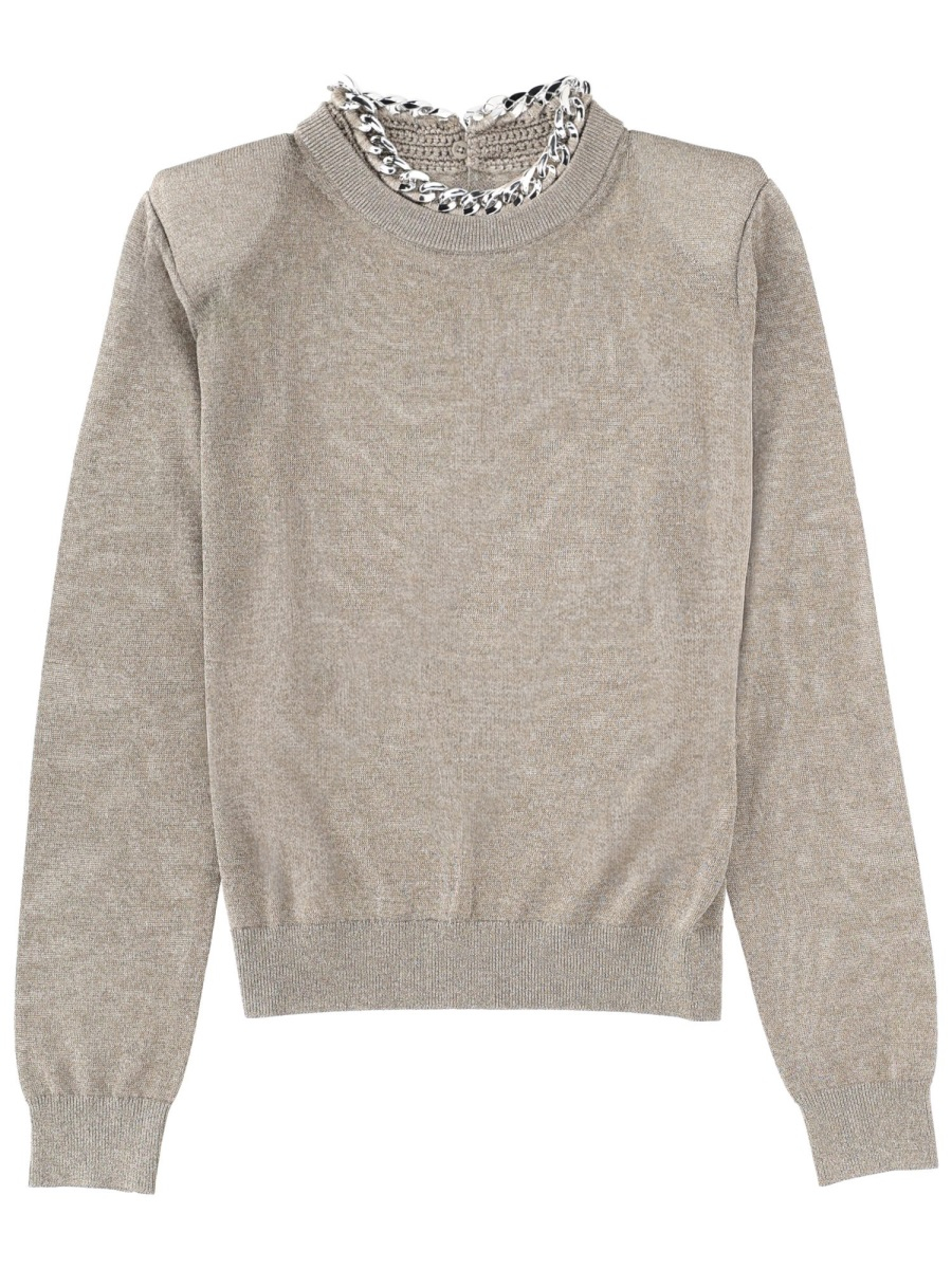 [Circus Hotel] T-shirts Long Sleeve FW25 H5WA22_Y06-0