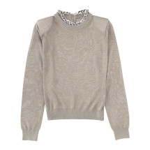 [Circus Hotel] T-shirts Long Sleeve FW25 H5WA22_Y06-0