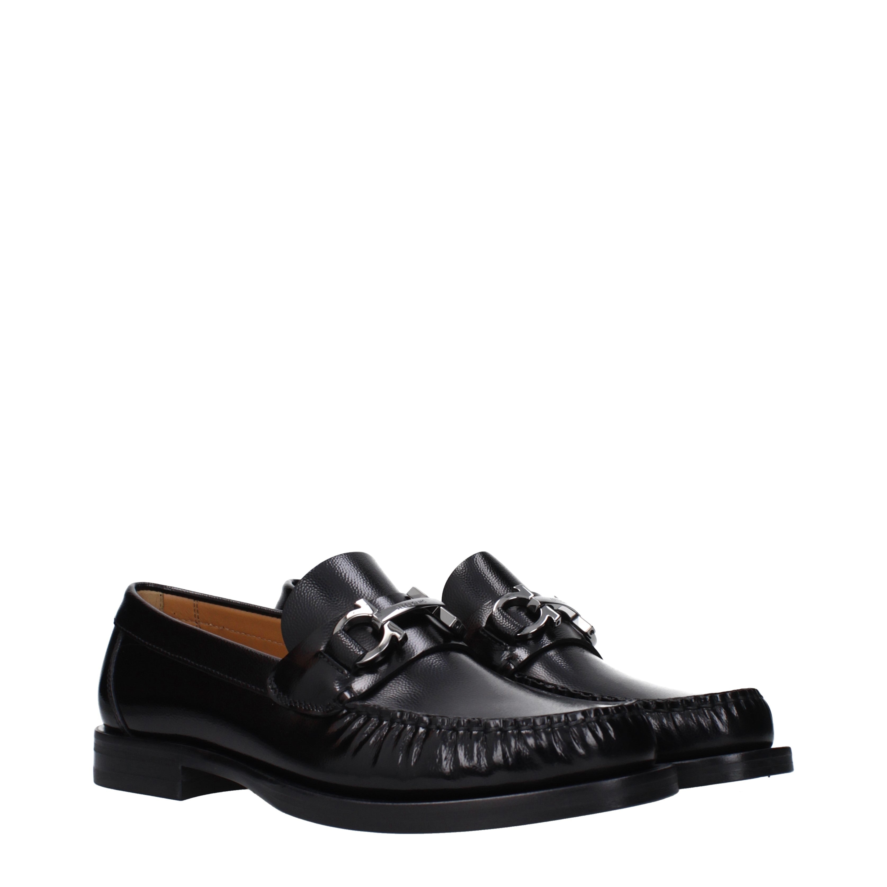 [Salvatore Ferragamo] Loafer SS26 FORT0762695