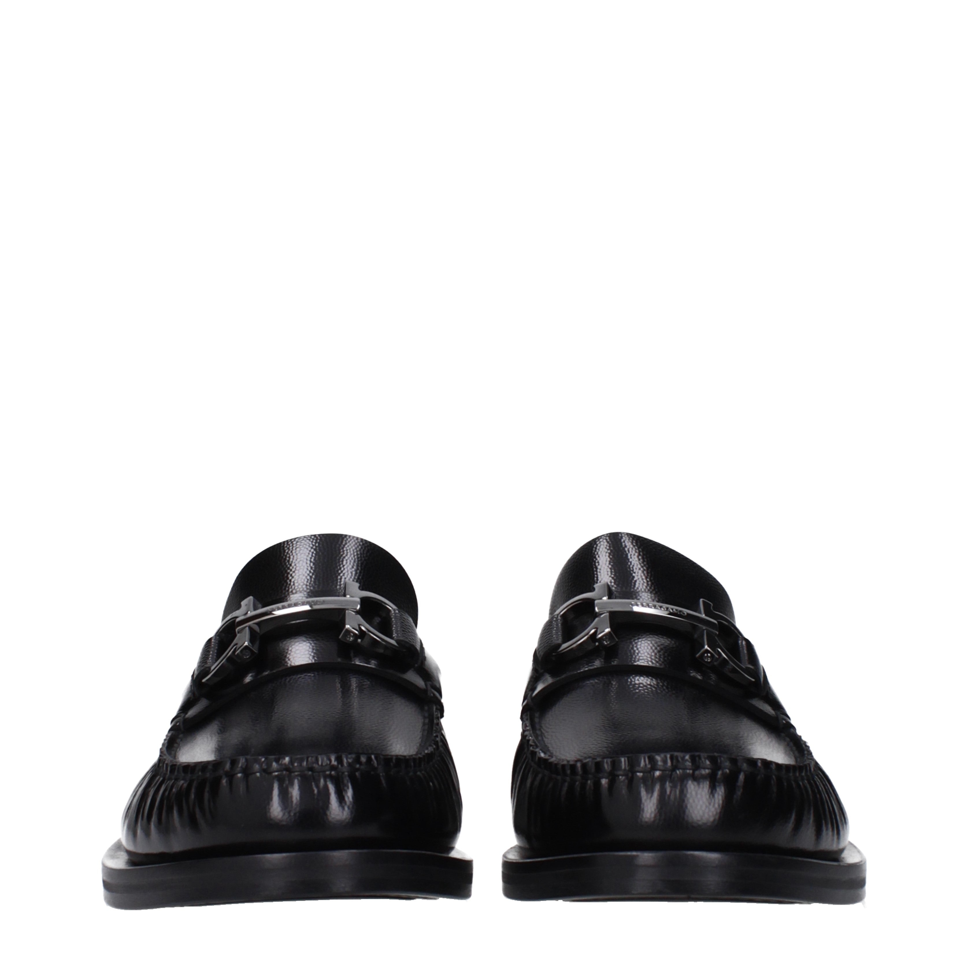 [Salvatore Ferragamo] Loafer SS26 FORT0762695