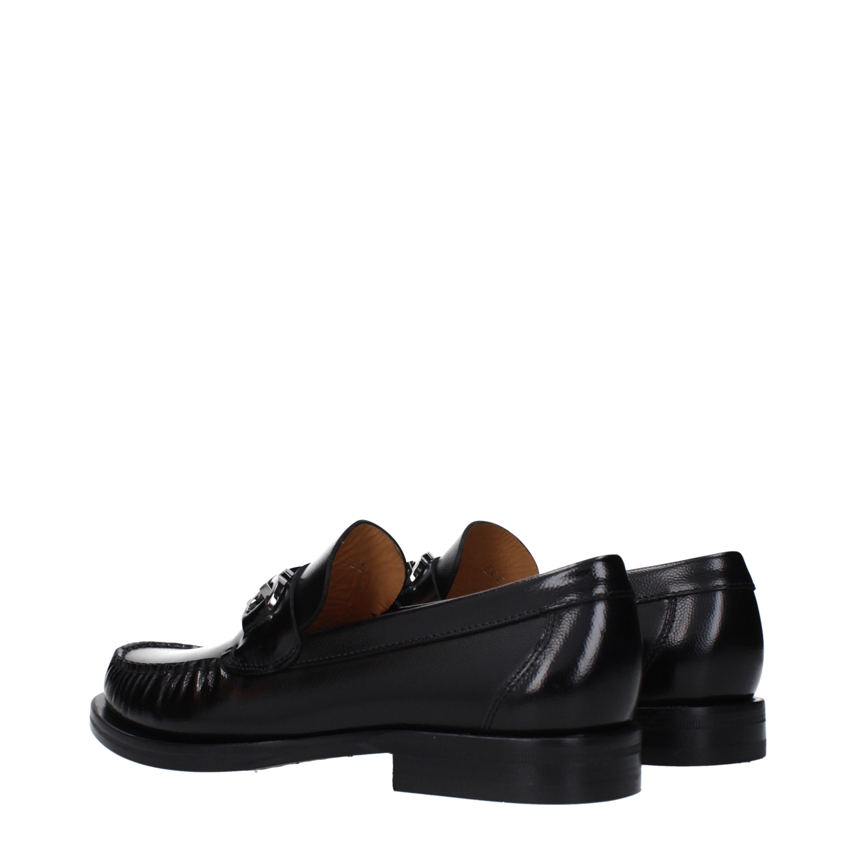 [Salvatore Ferragamo] Loafer SS26 FORT0762695