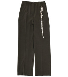 [Circus Hotel] Trousers FW25 H5WV18_S84-0