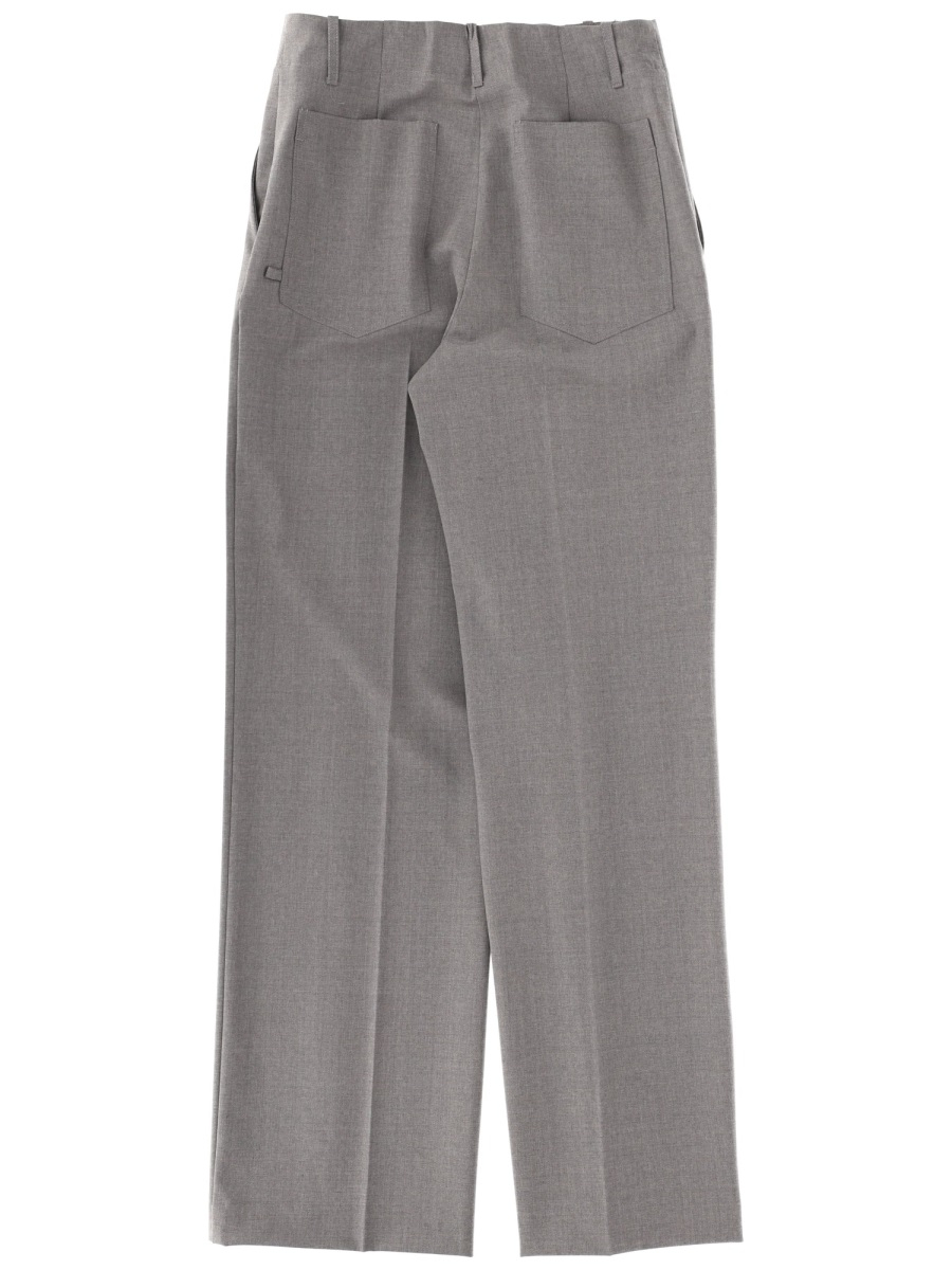 [Circus Hotel] Trousers FW25 H5WV18_Y51-0