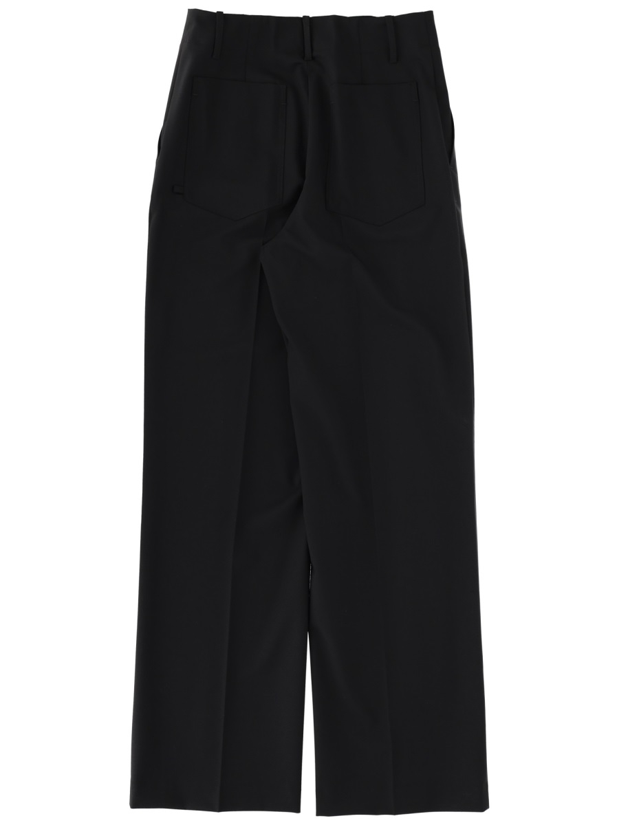 [Circus Hotel] Trousers FW25 H5WV18_Y69-0
