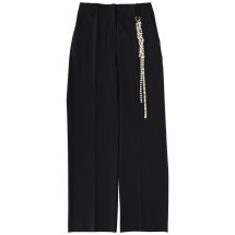 [Circus Hotel] Trousers FW25 H5WV18_Y69-0