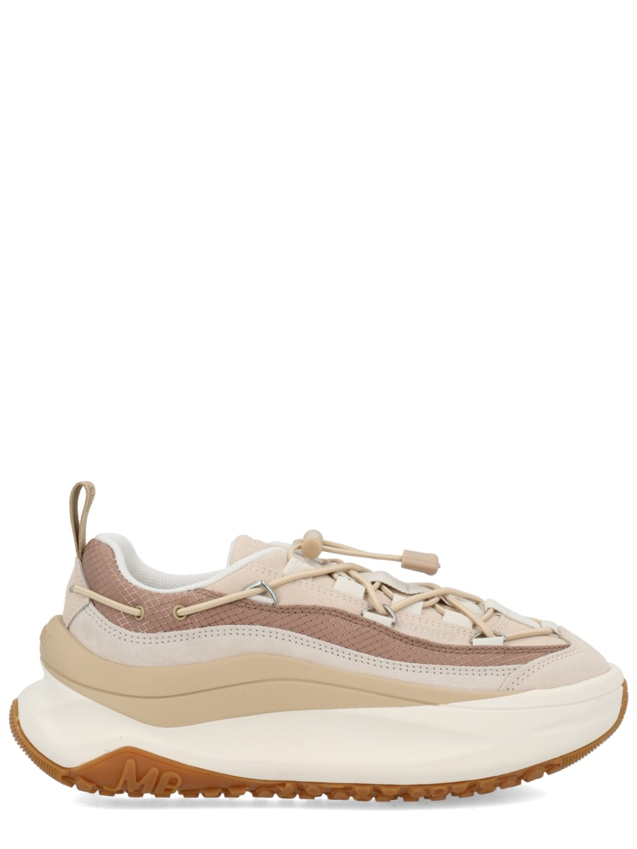 [Moon Boot] Sneakers FW25 80D2490090_AH05