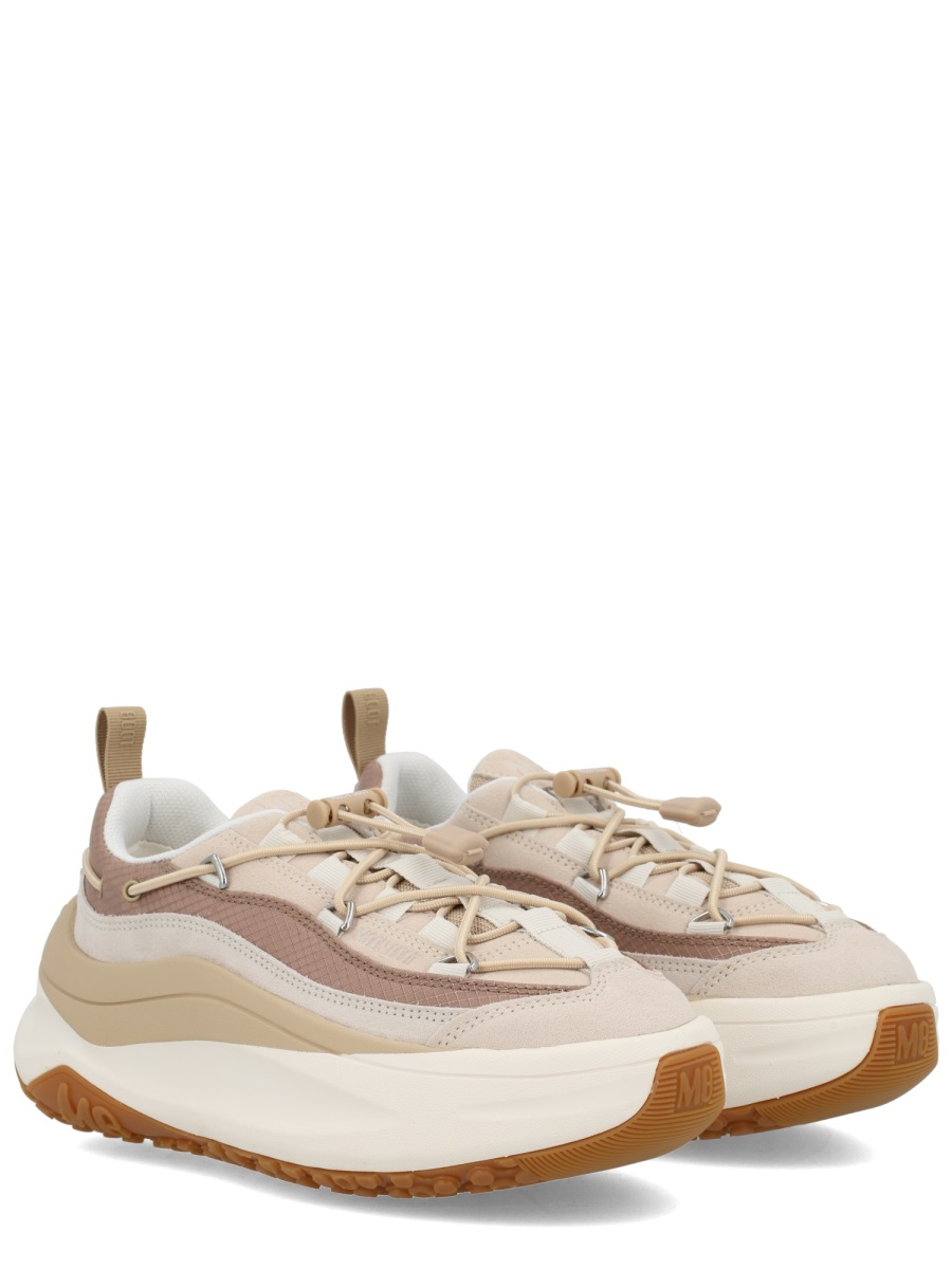 [Moon Boot] Sneakers FW25 80D2490090_AH05
