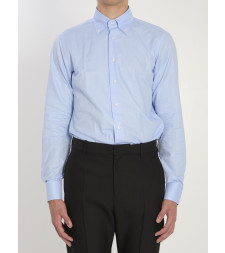 [Borriello] Shirts Long Sleeve SS26 21005 VOMERO__CEL