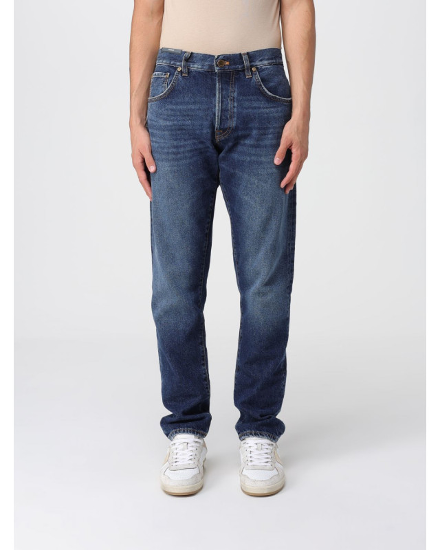[PT TORINO] Jeans FW25 C5QP05B0AW0230 MI19