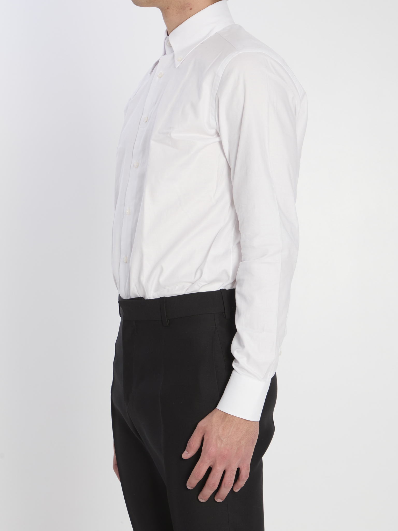 [Borriello] Shirts Long Sleeve SS26 21005 VOMERO__BIA