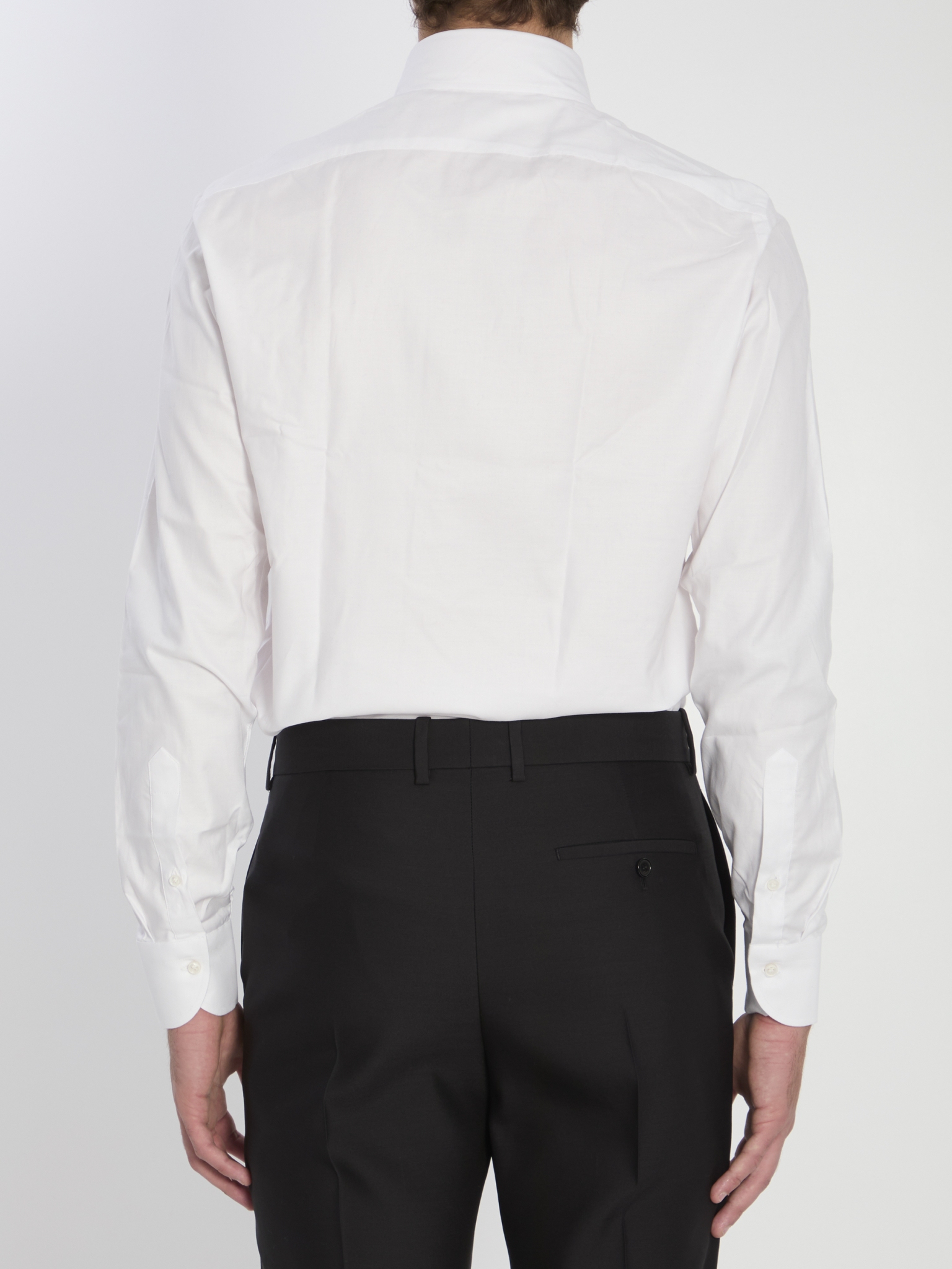 [Borriello] Shirts Long Sleeve SS26 21005 VOMERO__BIA