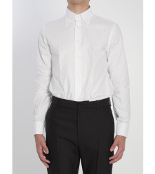 [Borriello] Shirts Long Sleeve SS26 21005 VOMERO__BIA
