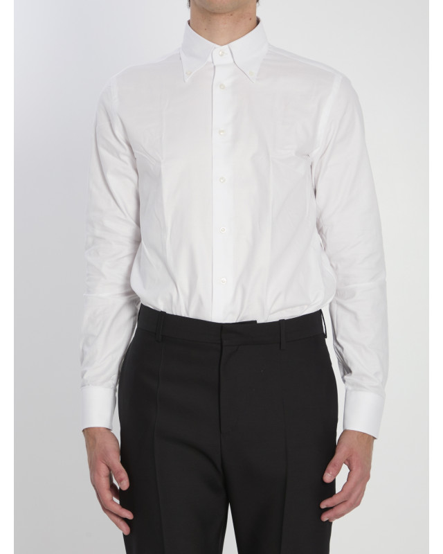 [Borriello] Shirts Long Sleeve SS26 21005 VOMERO__BIA