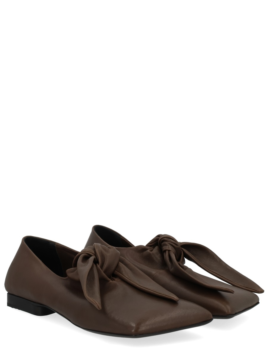 [UMA WANG] Loafer FW25 US9032_UW430