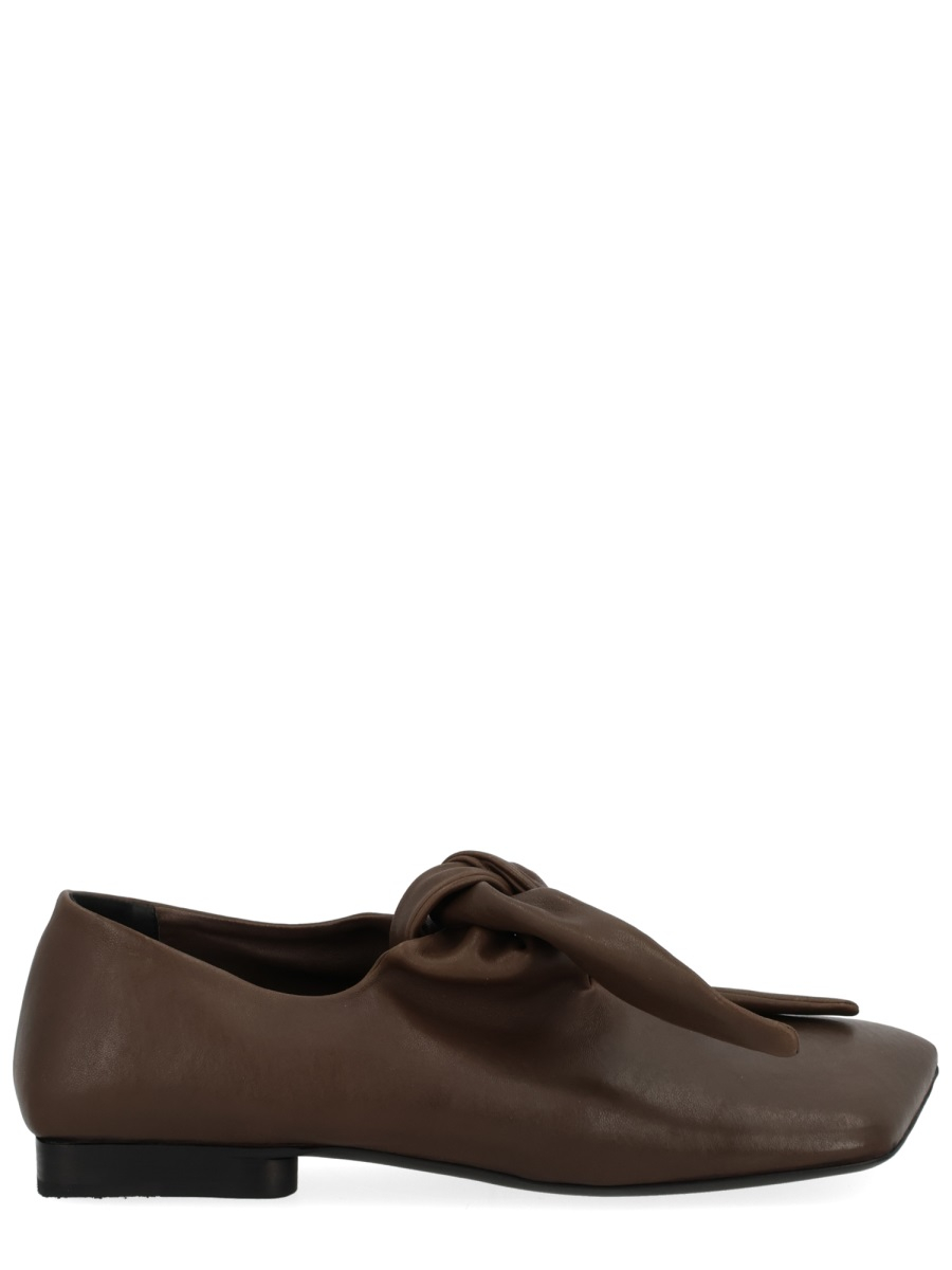 [UMA WANG] Loafer FW25 US9032_UW430