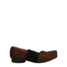 [UMA WANG] Flat shoes FW25 US9028_UW430