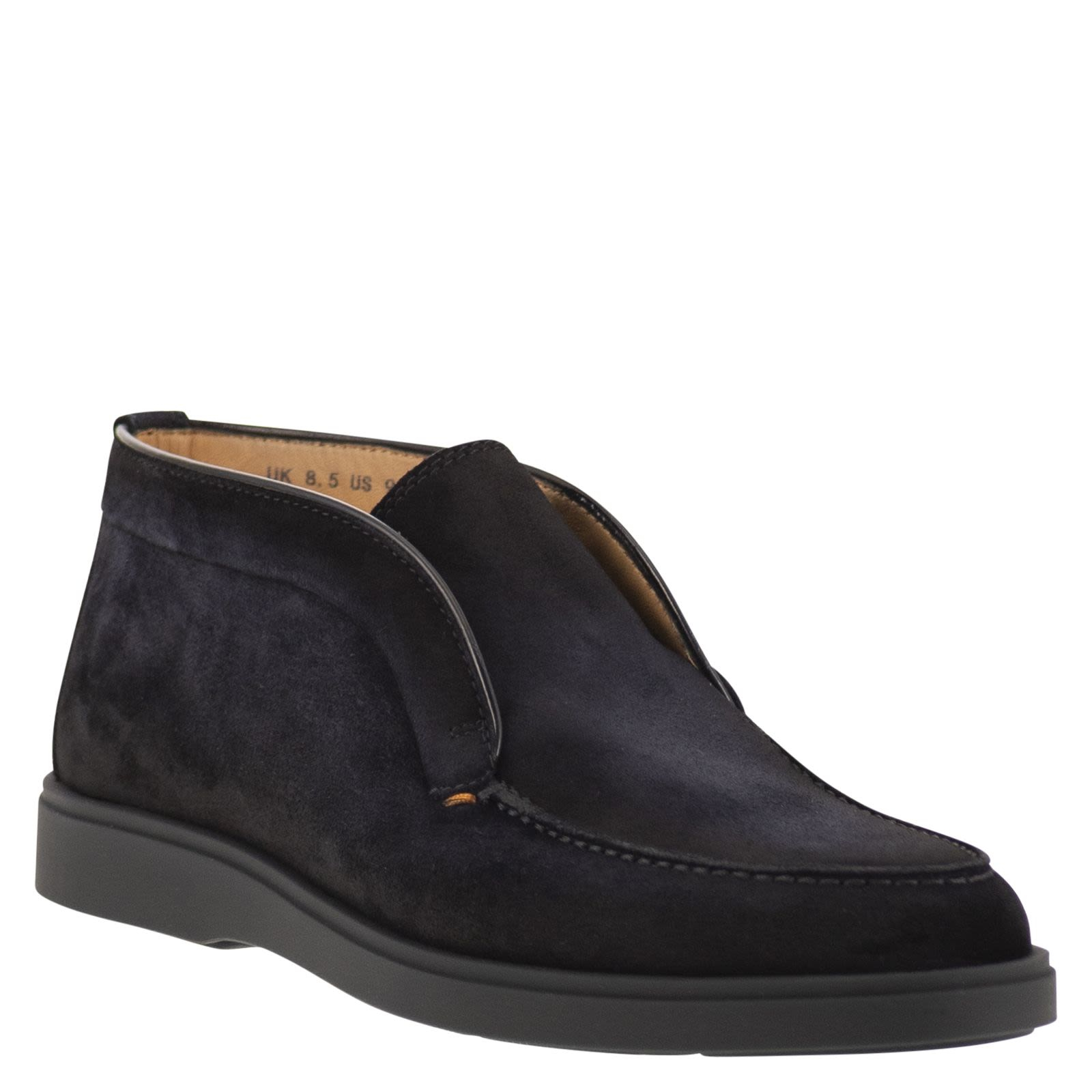 [Santoni] Ankle boots CO MGDT17823OOTEGEX U60