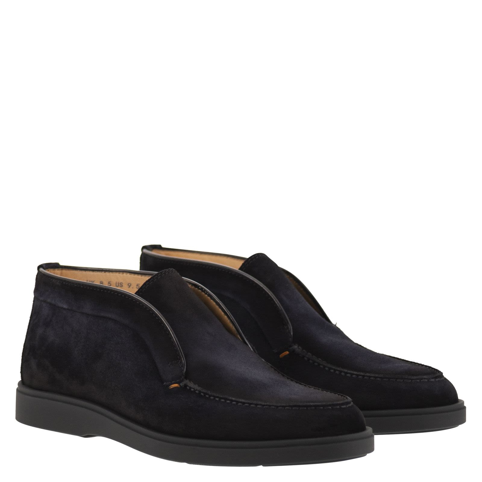 [Santoni] Ankle boots CO MGDT17823OOTEGEX U60