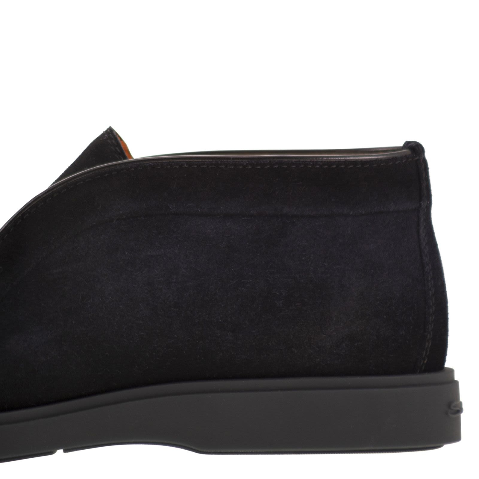 [Santoni] Ankle boots CO MGDT17823OOTEGEX U60