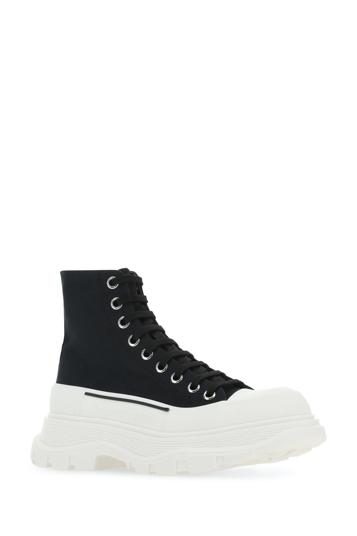 [Alexander McQueen] Sneakers SS26 697080W4MV2 1070