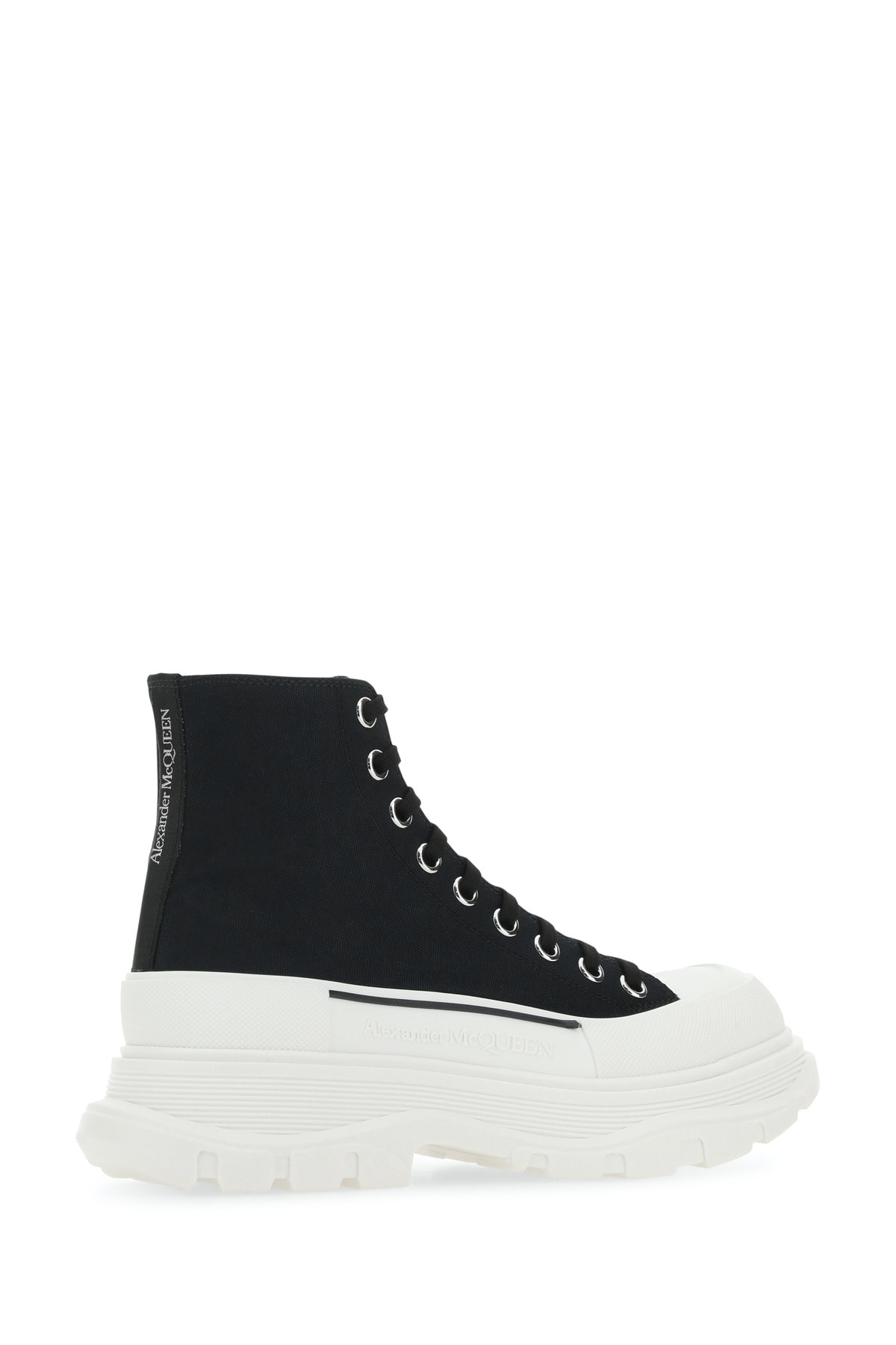[Alexander McQueen] Sneakers SS26 697080W4MV2 1070