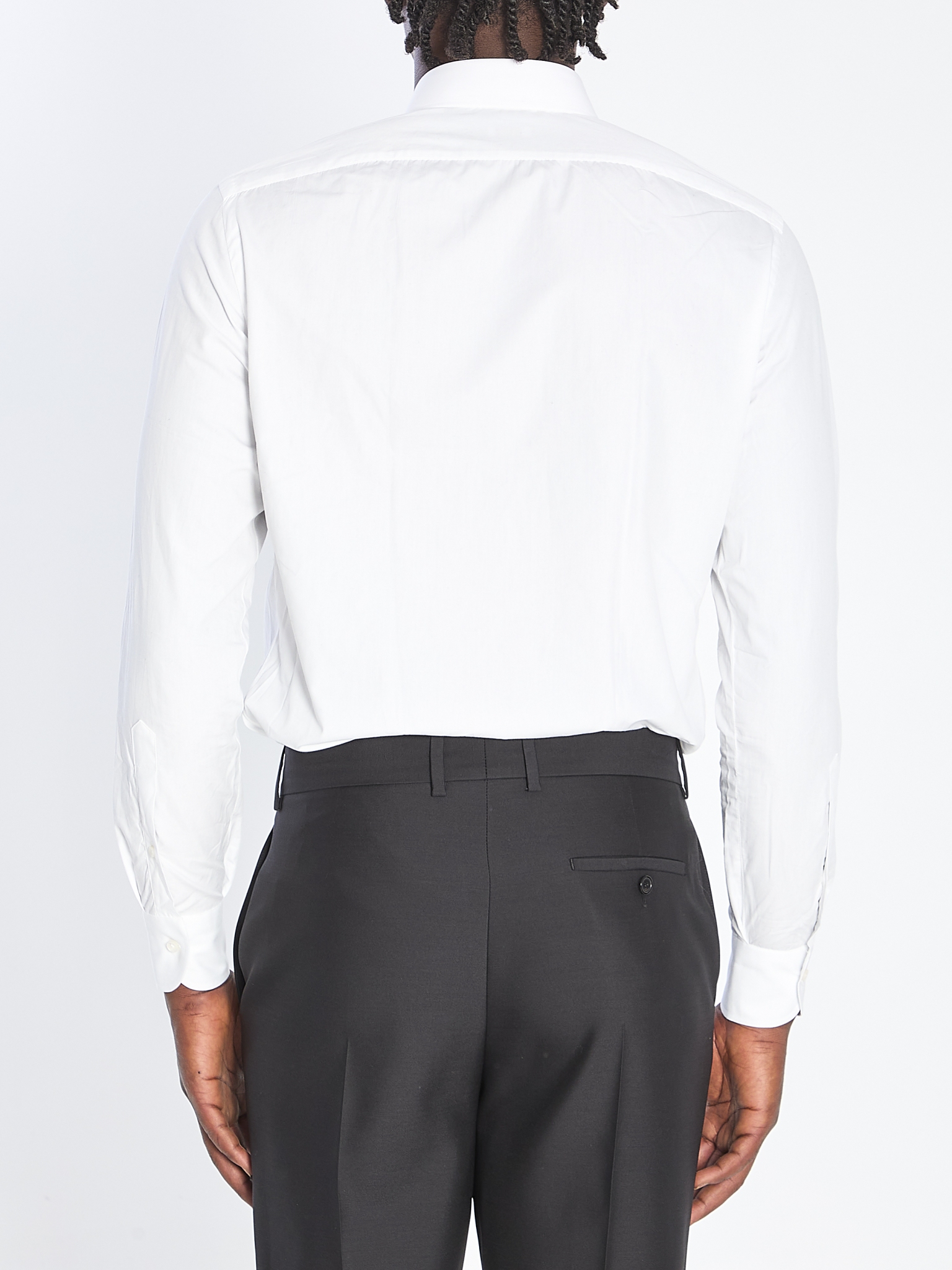 [Borriello] Shirts Long Sleeve SS26 14011 Mare__BIA