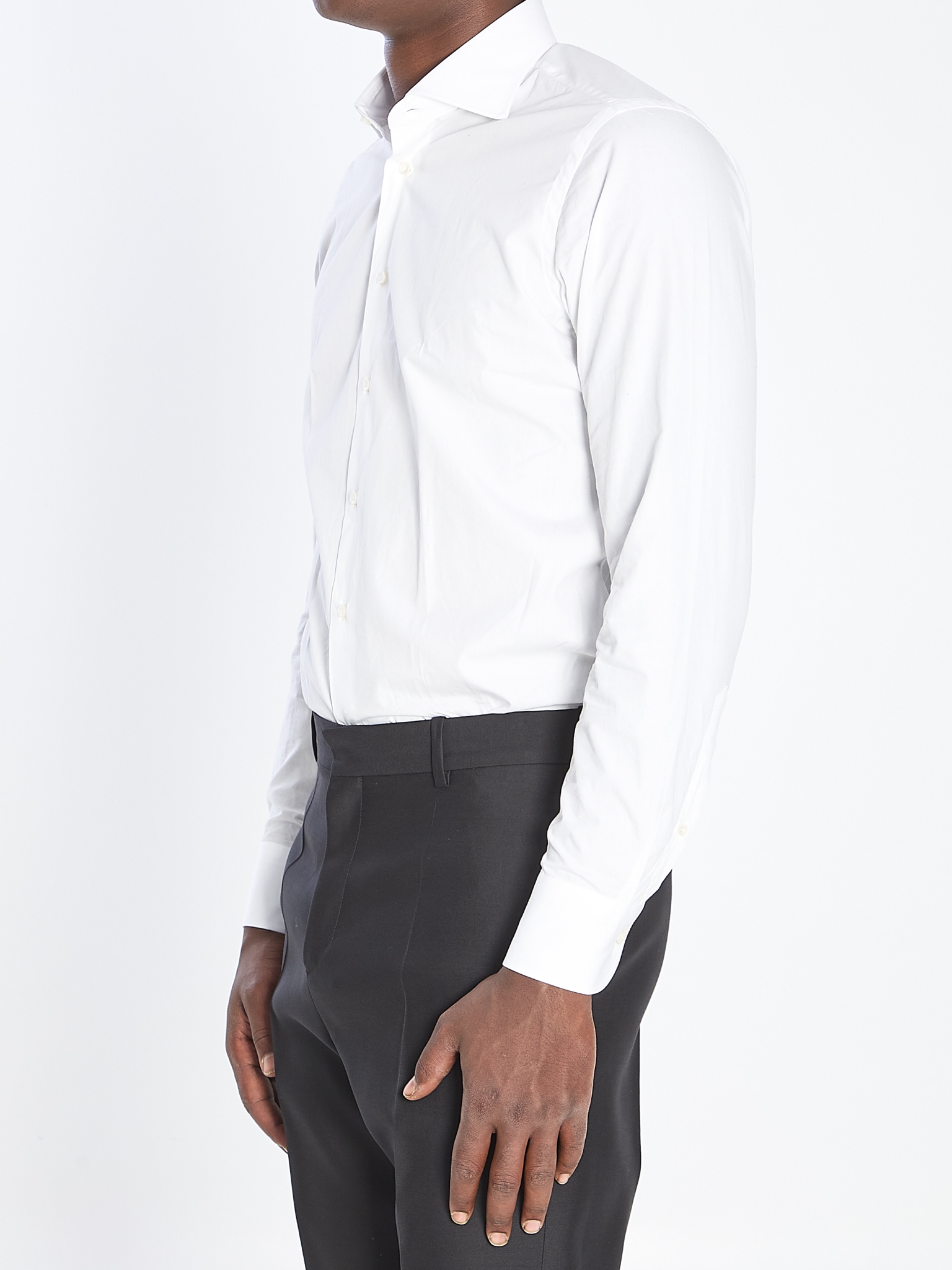 [Borriello] Shirts Long Sleeve SS26 14011 Mare__BIA