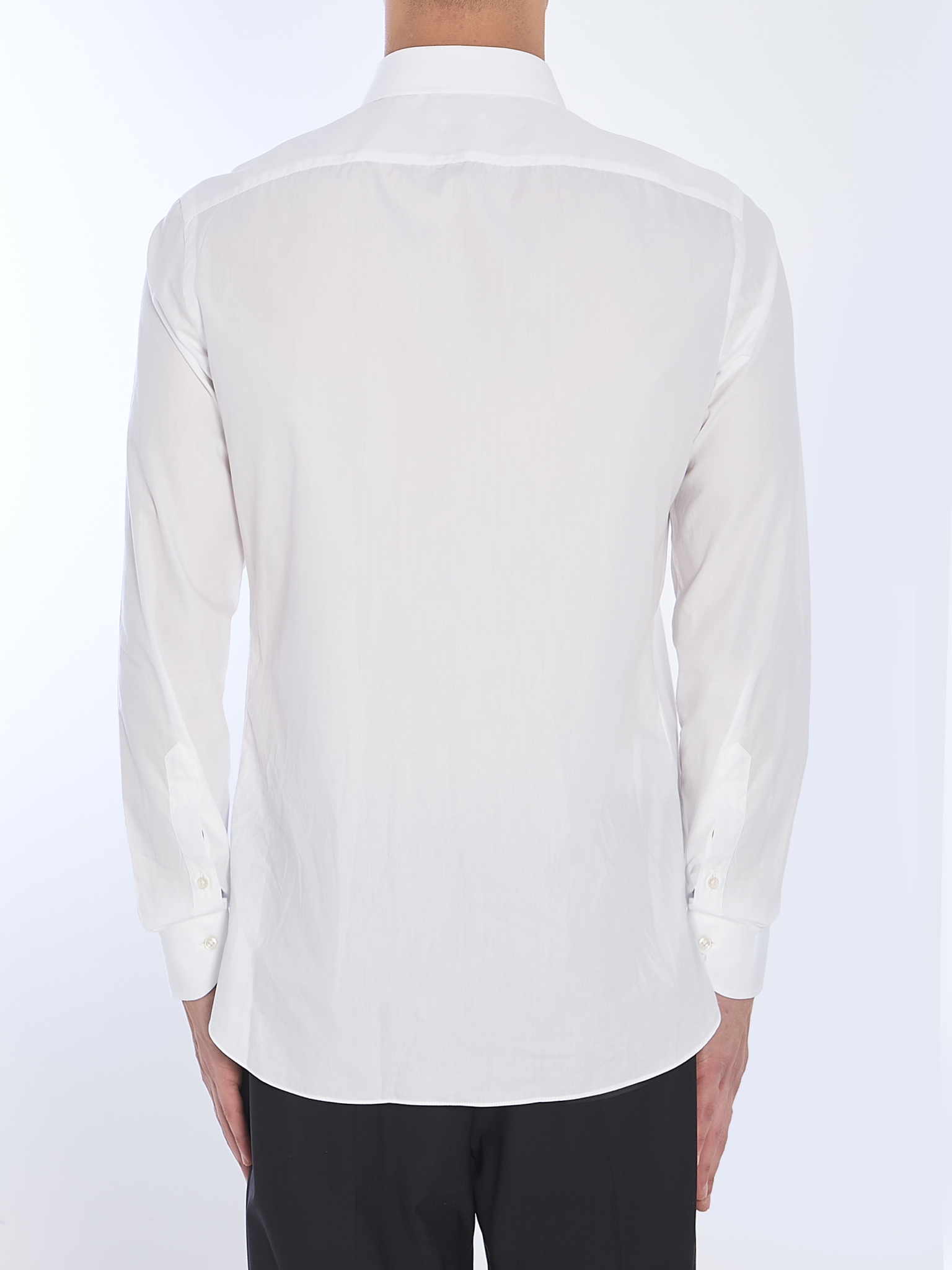 [Borriello] Shirts Long Sleeve SS26 14011 Spacca__BIA